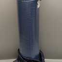 Therm-a-Rest Basecamp Self-Inflating Camping Sleeping Pad (Large - 25 x 77 inches)