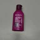 Redken Color Extend Magnetics Shampoo For Color-Treated Hair - Gently Cleanses & Protects Color, With Amino Acid, Sulfate-Free Shampoo