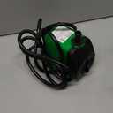 VIVOSUN 800GPH Submersible Pump(3000L/H, 24W), Ultra Quiet Water Fountain Pump with 10ft. High Lift with 6.5ft. Power Cord, 3 Nozzles for Fish Tank, Pond, Aquarium, Statuary, Hydroponics Green