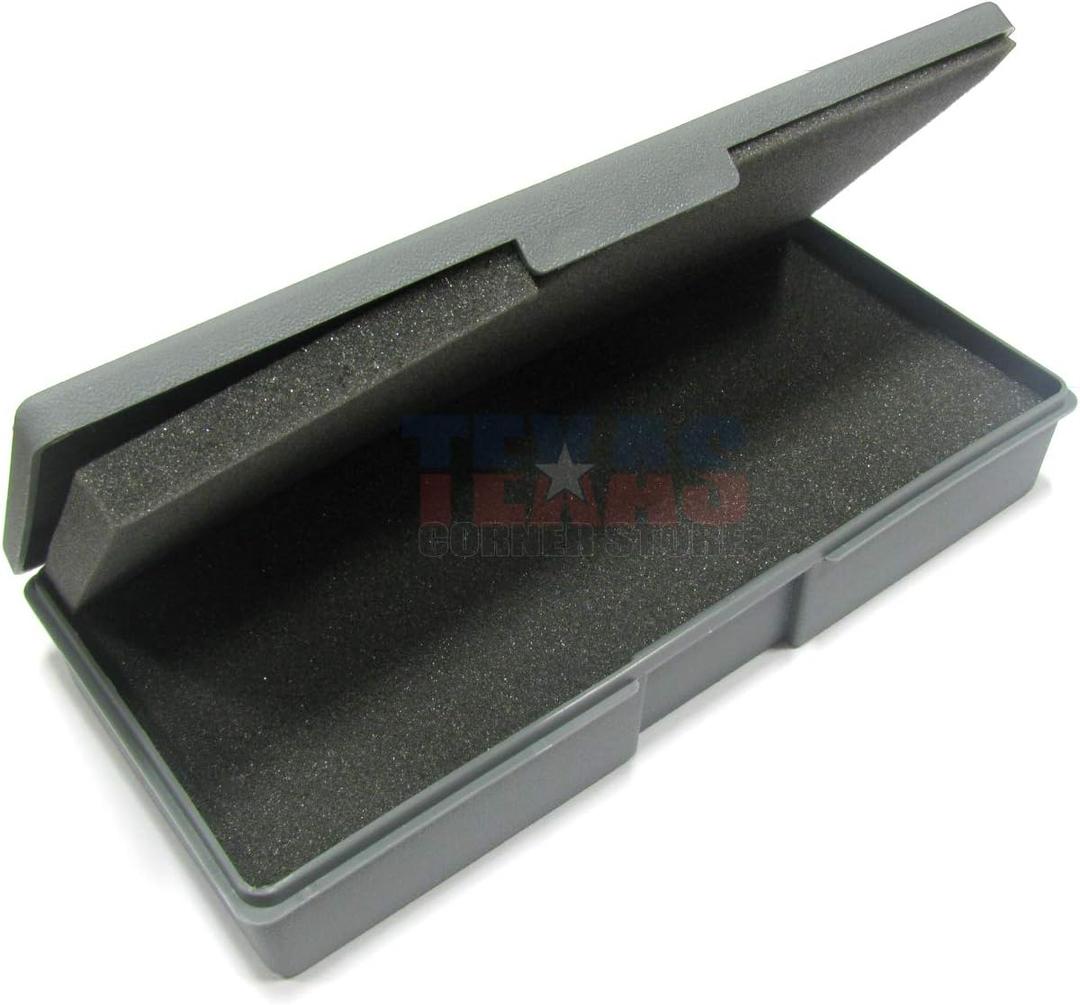 Chessex Dice Figure Storage Box Small (Holds Approx 14 Miniatures 25mm in size)