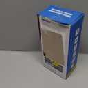 2026 Digital Antenna for Smart TV Indoor/Outdoor with Amplifier, Long Range Reception HDTV Antenna for for Smart/Old TVs,Plug and PlayEasy to Install