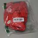 Cincinnati Vintage Baseball Tee Distressed Gameday Retro TShirt Medium