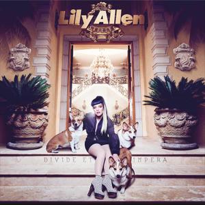 Sheezus by Lily Allen