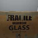 Black Chandelier, 16 Light Farmhouse Chandeliers for Dining Room Lighting Fixtures Hanging, Candle Chandelier Light Fixtures, Industrial Chandeliers for Living Room Kitchen Staircase Foyer