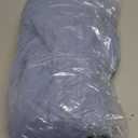 Baby Girls Tutu Dress Long Sleeve Toddler Sleeveless Dresses Infant Tulle Sundress (4T, 4-blue)