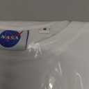 NASA Administration Unisex T Shirt for Men & Women (Small)