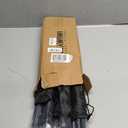 3PCS Black Easel Stand for Wedding Sign Stand, 66 Inch Lightweight Adjustable Art Easel for Display, Wedding Sign, Poster, Black Metal Easel with Portable Bags