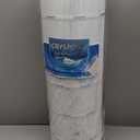 Cryspool 08061 Filter Compatible with CX2020RE, CX1900RE, PWWPC200, Pro Clean 200, 817-0200P, C-8420, FC-1211, 200 Sq. Ft Pool Filter Cartridge, 1 Pack
