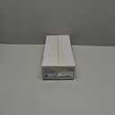 Food Vacuum Sealer Machine, 75KPA Strong Suction, Dry/Wet Modes, 20 Vacuum Seal Bags for Food, Digital Countdown Timer, Compact Lightweight, Ideal for Home Kitchen Use