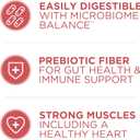 Purina ONE Natural Dry Cat Food, Tender Selects Blend With Real Salmon - 7 lb. Bag