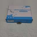 Wireless Backup Camera for Car Plug-Play: 5" HD 2 Channel Monitor Easy Setup 1080P IP69K Waterproof IR Night Vision No-Delay Optional Dual Bracket Rear View Camera for Car/Truck/Camper/SUV/Van/Pickup