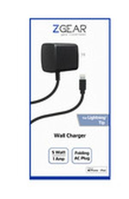 ZGEAR Adaptive Fast Charge Wall Charger for USB-C, 30W
