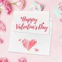 5x7 Envelopes for Invitations, A7 Printable Self Seal Envelopes for 5x7 Cards, Photos, Wedding, Birthday, Postcards, Graduation, Parties, 5.25 x 7.25 Inches (50 Pack), White