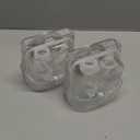 2-Pack Replacement Water Chamber for AirSense 11 and AirCurve 11, Water Tank Compatible with HumidAir Standard Tub for Air11 Devices, Heated CPAP humidifier, Airsense 11 Supplies