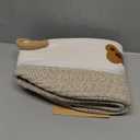 Dog Toy Basket - Cotton Rope Dog Toy Bin With Handle - Cute Woven Pet Toy Box - Perfect Toy Basket For Pets - Storage Baskets For Organizing - Toy Box For Dogs