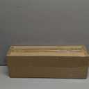 Alabaster Wall Sconce, 15.74" Natural Marble Wall Sconce Vanity Light Fixture for Living Room,Modern Wall Light, Marble Lighting for Bedroom, StaircasesEntryway