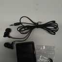 Digital Music Player Mp3 Black