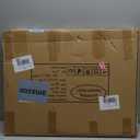 Garden Trellis 60 x 21.7 for Climbing Plants 5FT Metal Iron Wire Vine Flower Trellises for Outdoor Climbing Plants Support