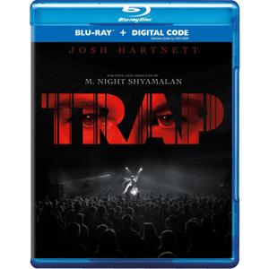 Trap (Blu-ray + Dig)