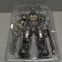 Deformation Toy Oversized Tank Action Figure Robot Model for Adults Kids 12