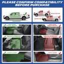 Michelin Vehicle Mats for 2015-2026 Ford F150/2022-2026 Lightning Crew Cab