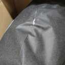 Adult Motocross Dirt Bike Helmet with Goggle, Gloves & Mask - DOT/FMVSS-218 Off-Road Motorcycle & ATV Helmet with Adjustable Sun Visor (X-Large, Matte Black-188)