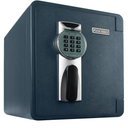 First Alert Digital Waterproof and Fire Resistant Safe, 26.6 litre Capacity