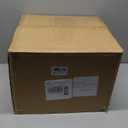 24FT Round Winter Pool Cover,Pool Covers for Above Ground Pools,Heavy Duty Durable PE Material Swimming Pool Covers,Cold-Resistant Anti-UV,Extreme Weather Protection,Winch and Cable Kit-Aibiley