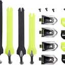 Fox Racing Mens Motion Strap Kit