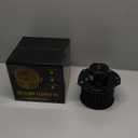 Blower Motor with Fan Fits for Chevy S10 Astro Blazer GMC Sonoma Safari Jimmy Isuzu Hombre Oldsmobile Bravada 1996 1997 1998 1999 2000 2001 2002 2003 2004 AC Heater Blower Motor Replace# 700092