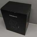 Cobalance Wine Chiller Electric,Single Bottle Cooler for 750ml Wine or Some Champagne,Portable Coolers Keep Cold Up to 24h,Personalized Chillers at Party,Gift for Wine Lover