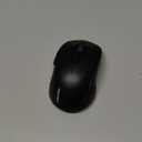 TECKNET Bluetooth Mouse, 2-in-1(BT 5.0/3.0+2.4Ghz) 4000DPI Wireless Mice with USB Connect for Laptop Computer, Portable PC Mouse Bluetooth for Mac (USB-A+BT Wireless Connect, Black)