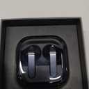 Samsung Galaxy Buds 4 Pro (2026) AI True Wireless Bluetooth Earbuds, Hi-Res Audio, 2-Way Speaker, ANC 2.0, Optimized Comfort, IP57, Live Translation, Black [US Version
