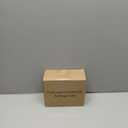 JODSONE U V LED Nail Lamp, Nail Dryer for Gel Polish, Led Light with Automatic Sensor & 4 Timers (Milky White)