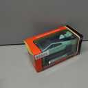 Trucks for Boys 1/32 Die Cast Metal Toy Truck,Toy Trucks for Boys Age 4-7,Diecast Model Truck Kits,Pull Back Pickup Truck Toy with Light and Sound,Trucks for Kids Ages 4-8Green