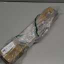 Unbleached 15 x 200 ft Parchment Baking Paper Roll - 250 Sq.Ft for Baking, Cooking, Grilling, Air Fryer and Steaming