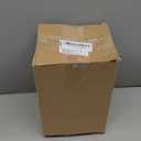 Small Christmas Tree Tabletop Artificial Mini Christmas Tree Decorations with Holiday Ornaments Red Berry Pine Cone Greenery for Home Indoor Fireplace Mantel Xmas Decor (Tree Stump-Red)