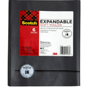 Scotch Expandable Polly Mailer 10x12.9in, Pack of 3