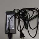 AC Adapter Replacement for Lorex N910A62 N846A62 N844A82 Fusion Smart NVR Security System 4K 12MP 8CH Video Camera Network Recorder Mass Power E096-1A530181B3 1.81A 96W Power Supply Mains PSU, Black