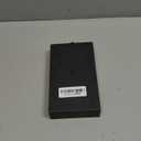 Leather Wallet Phone Case Compatible with iPhone 15 Pro,Crossbody Lanyards Wallet Phone Case for Women,Purse Flip Card Pouch Cover Case with Pouch Clip Card Holder Adjustable Wrist Strap Black