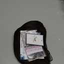 Pixie Cut Wigs Synthetic Short Brown Pixie Haircut Wig with Bangs Glueless Layered Hair for Women