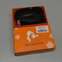 Hair Toppers Bangs Hair Clip Real Human Hair 3603D Cover Clip in Bangs for Woman with Thinning New upgraded realistic scalp Hairpieces for Daily Wear(Dark Brown)