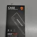 for Samsung Galaxy S22 Ultra Magnetic Case [Compatible with MagSafe] with Camera Cover & Magnetic Ring Kickstand, Military Grade Heavy Duty Case for Samsung S22 Ultra 6.8'', Black