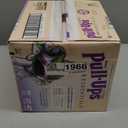 Pull-Ups Boys' Night-Time Potty Training Pants, Size 3T-4T Overnight Training Underwear (16-34 lbs), 68 Ct