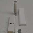 Oral-B Genius X Limited Rechargeable Electric Toothbrush with 1 Replacement Brush Head, Travel Case, White