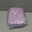 Yewltvep Hard Case for 3 Doodler Start+ Essentials for 3D Pen Set for Boy&Girl, Art Activity Set Storage Organizer for Educational STEM Toy Hold Filament Refill DoodlePad, Guide, Cable (CASE ONLY)