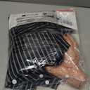 Morph Full 1920s Gangster Costume Men With Accessories, Gangster Suit, Halloween Costumes for Men Halloween Costumes Adult (XX-Large)