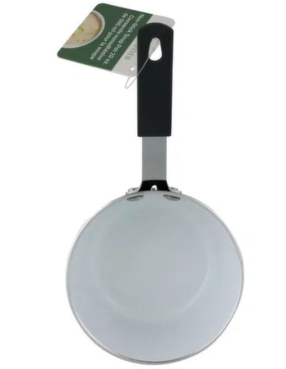 Culinary elements Soup Pot 29 oz 2Pack