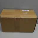 Passenger Side Mirror Assembly Compatible with Ford Fusion 2015-2016, with Power Heated, Turn Signal, Puddle Light, Blind Spot Mirror Replace FS7Z17682BB (7pin Right Unpainted)