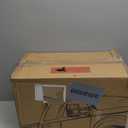 SCITOO Tow Mirror Compatible with 2007-2014 For Ford For F-150 Towing Mirror with Right Side Power Heated with Turn Signal Light